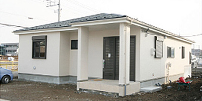 平屋